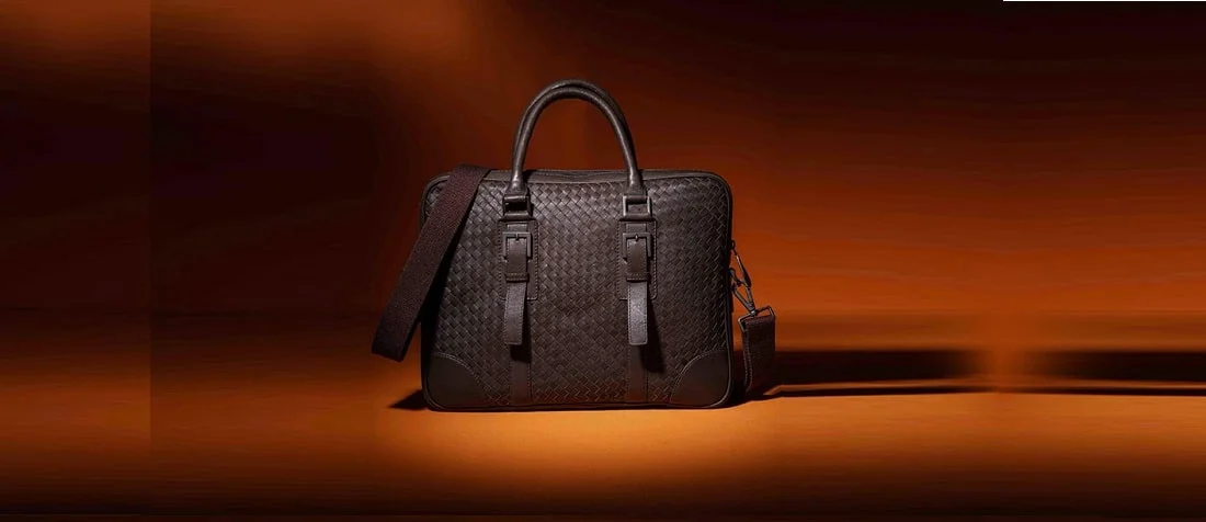laptop bag manufacturer